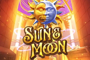 Desitny Of Sun And Moon