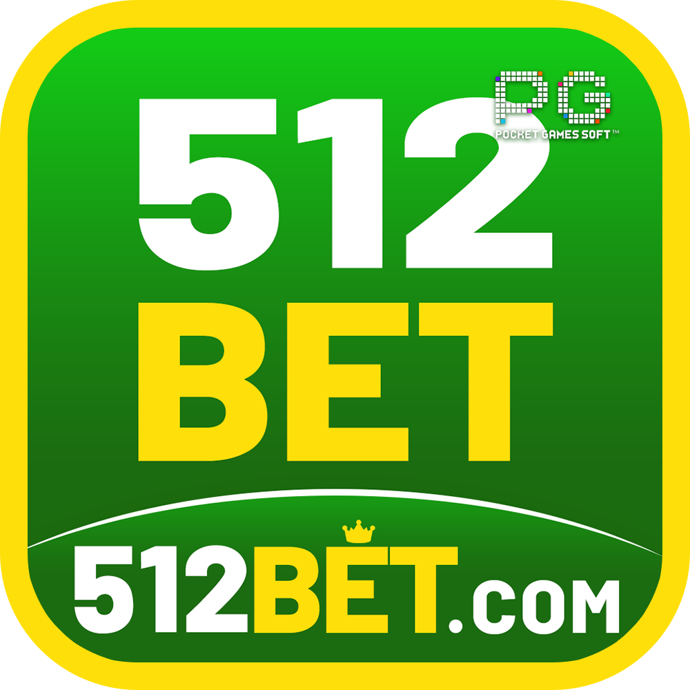 512BET Logo